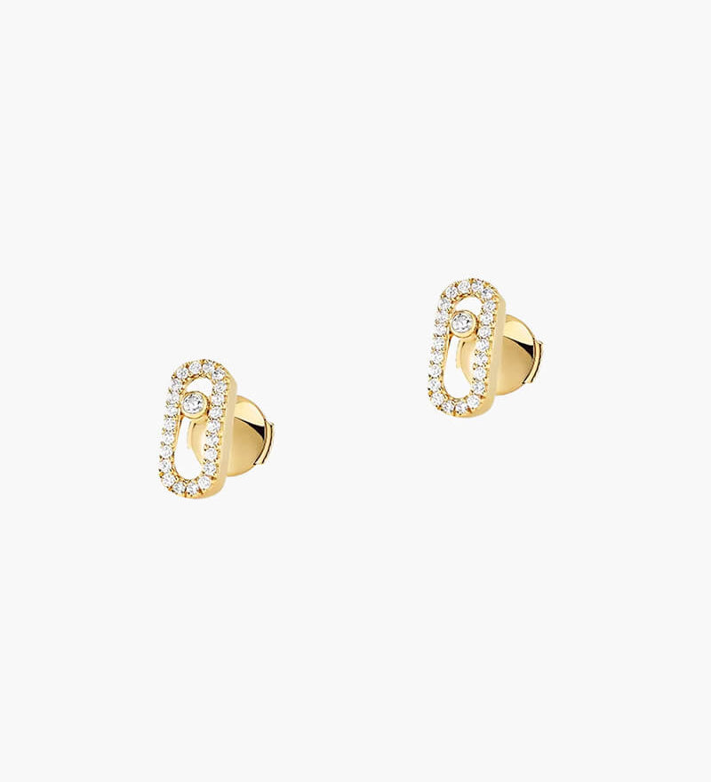 Melissa - Pendientes