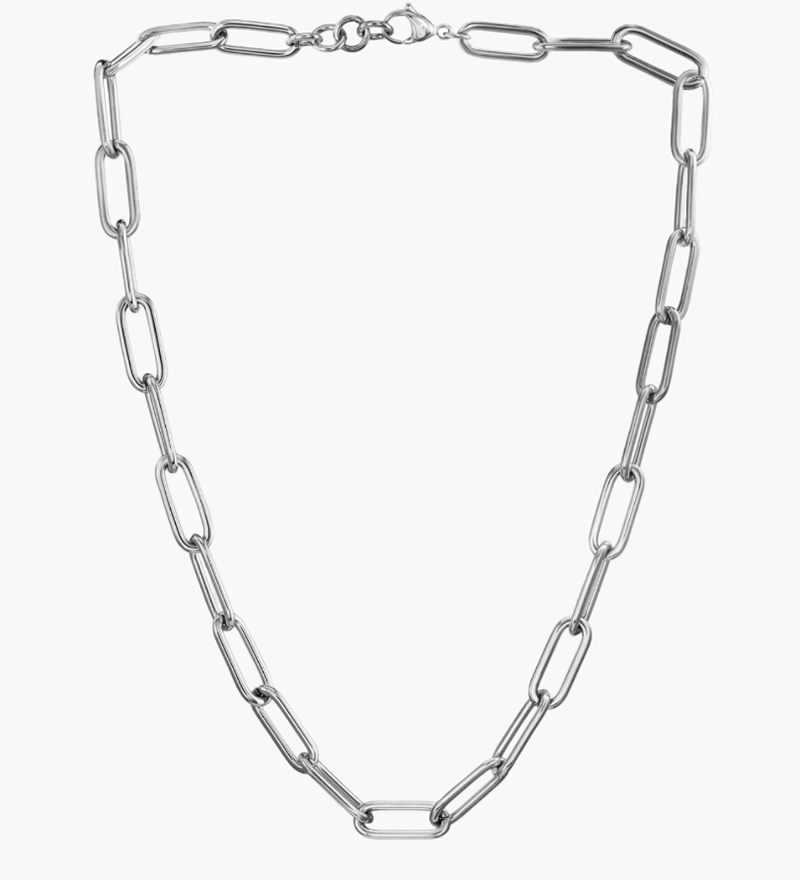 Collar de bicicleta