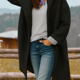 Sofía - Chaqueta de Uso Diario Acogedora