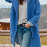 Sofía - Chaqueta de Uso Diario Acogedora