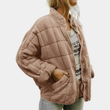 Margarida - Abrigo Elegante y Cómodo