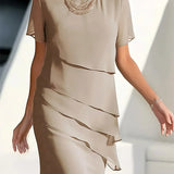 Lívia - Vestido Belleza Natural