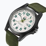 Reloj de Aventura Hawthorne