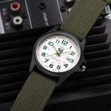 Reloj de Aventura Hawthorne