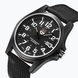 Reloj de Aventura Hawthorne