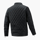 Salvador - Chaqueta Cuadriculada