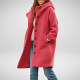 Sofía - Chaqueta de Uso Diario Acogedora
