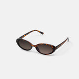 GINI | Leopardo