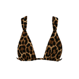 TOP AMELIE / LEOPARDO