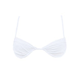 TOP NORA / BLANCO