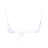 TOP NORA / BLANCO