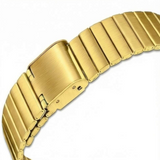 Reloj Cronógrafo de Acero Roland