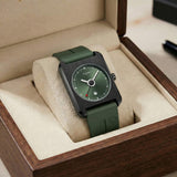 Reloj Ultra Delgado Stratton
