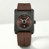 Reloj Ultra Delgado Stratton