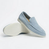 Mocasín de Ante Enzo
