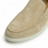 Mocasín de Ante Enzo