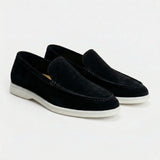 Mocasín de Ante Enzo
