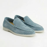 Mocasín de Ante Enzo