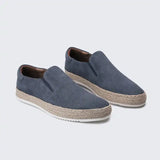 Javier - Zapatos de Ciudad de Ante