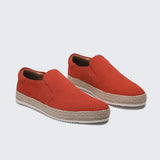 Javier - Zapatos de Ciudad de Ante