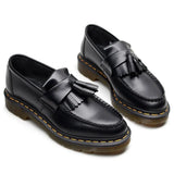Mocasines de Cuero NOBA