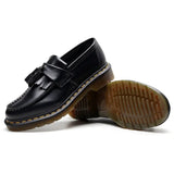 Mocasines de Cuero NOBA