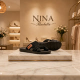 Sofia - Sandalias Confortables