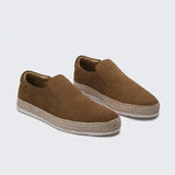 Javier - Zapatos de Ciudad de Ante