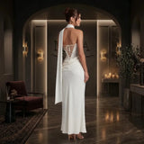 ZULEMA - Vestido Maxi Muse