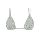 TOP LEAH / FLORAL SAGE