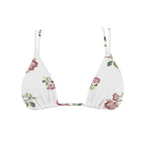 TOP LEAH / FLORAL BLANCO