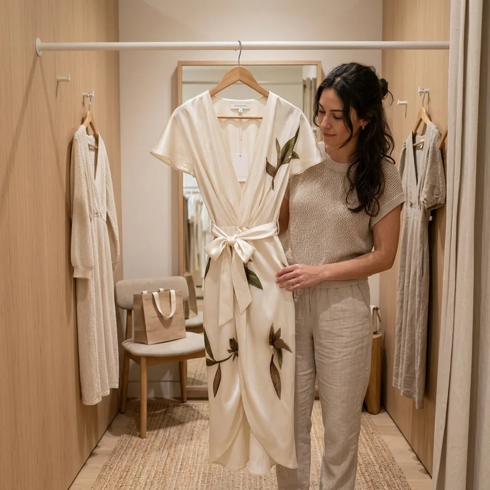 <p>Más de 10.000 clientes satisfechos con Nina Marbella ❤️</p>