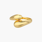 Anillo voluminoso