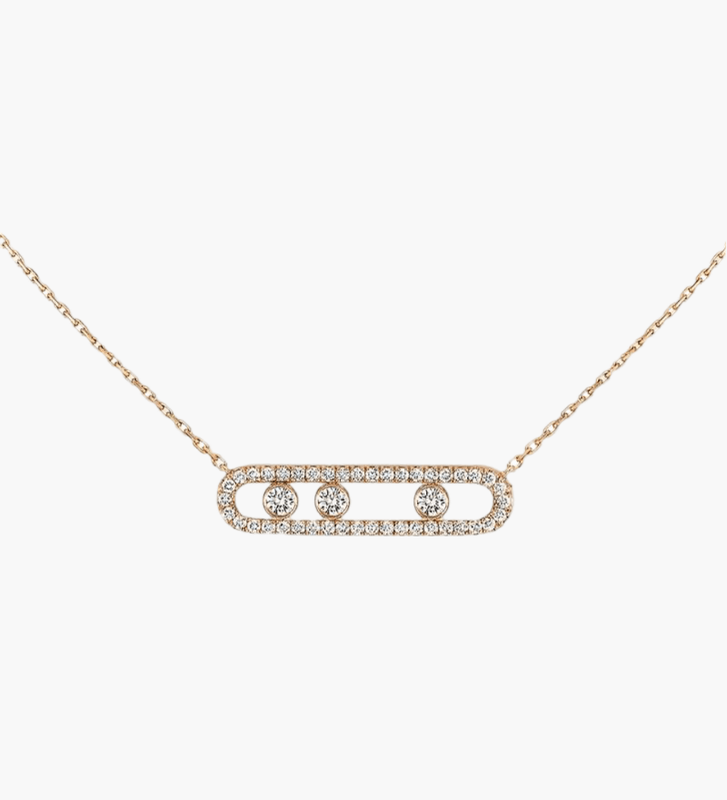 Melissa - Collar