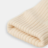 Sweater de Mezcla de Tejido - Relajado