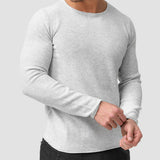 Maximiliano - Sudadera con Cuello Alto y Bolsos Seguros