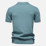 Camisa Polo de Malha - Movilidad