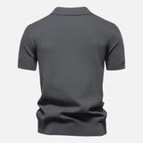 Camisa Polo de Malha - Movilidad
