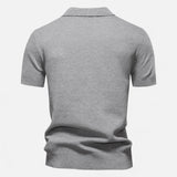 Camisa Polo de Malha - Movilidad