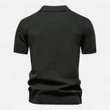 Camisa Polo de Malha - Movilidad