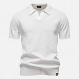 Camisa Polo de Malha - Movilidad