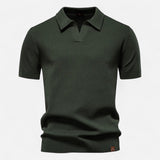 Camisa Polo de Malha - Movilidad