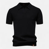 Camisa Polo de Malha - Movilidad