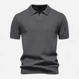 Camisa Polo de Malha - Movilidad