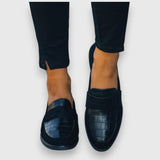 Sara - Zapatos Loafer