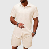 Conjunto de Loungewear - Texturizado