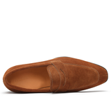 Mocasín Penny de Ante Sutton