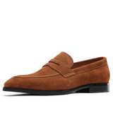 Mocasín Penny de Ante Sutton