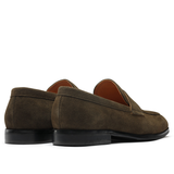 Mocasín Penny de Ante Sutton