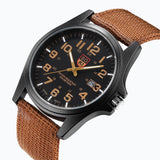 Reloj de Aventura Hawthorne